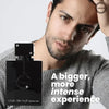 105ml high quality perfume passion carnival long lasting fragrance spray perfume for men and women