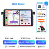 Android 14 Wireless CarPlay Auto for BMW E46 M3 318/320/325/330/335 4G+WIFI Car Radio Multimedia GPS Video Player 360 Camera DSP
