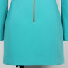 Spring And Autumn New Europe And The United States High-end Women's Suit Fashion Classic Suit Jacket High-quality Clothing
