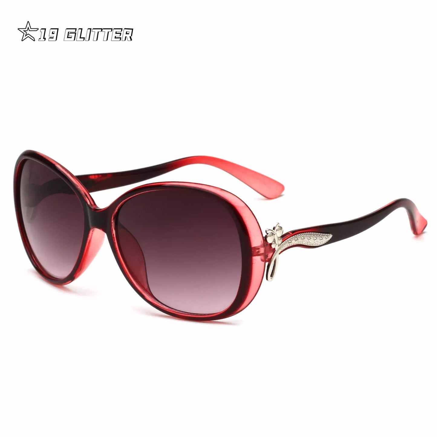 2024 Sunglasses Women Shade New Vintage Retro Sun Glasses Brand Designer Hombre Oculos De Sol Feminino UV400