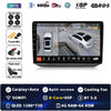 Android 14 Car Radio For Skoda Fabia 2 2007-2014 Multimedia Navigation GPS 4G WIFI Carplay Android Auto Player Carplay QLED 360
