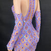 High Quality Sparkling Rainestone Sexy Bodycon Mini Dress Birthday Celebrate Evening Party Dress