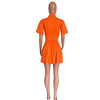 two piece set women outfits summer dress sets sexy outfits for woman skirt dress suits 2 pieces sets women skirts 2022 summer