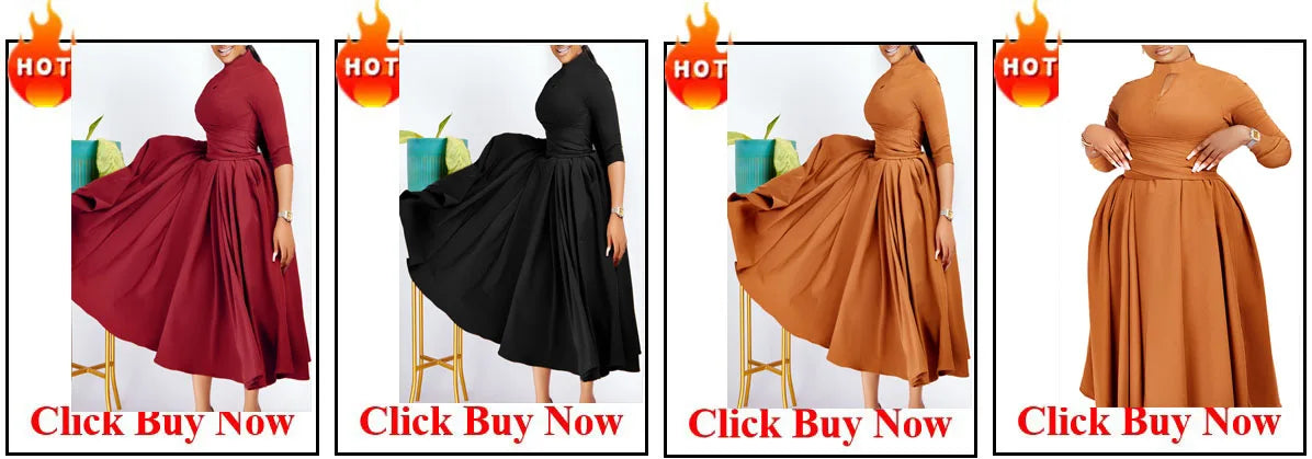 Customized Long Black Dresses Velvet Sequins Embroidered Chest Wrapped Puff Sleeve Dress Classy Ladies Spring Fall Party Celebri