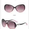 2024 Sunglasses Women Shade New Vintage Retro Sun Glasses Brand Designer Hombre Oculos De Sol Feminino UV400