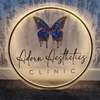 Custom Business Logo 3D Beauty Salon Nail Hair Studio 3D Acrylic Signs Custom Company Name  LED Neon Lights Dropshipping