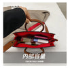 2025 Luxury Brand Design Tote Bag, Hand-held Shopping Bag, Large-capacity Single-shoulder Underarm Women's Crossbody Bag