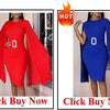 Customized Long Black Dresses Velvet Sequins Embroidered Chest Wrapped Puff Sleeve Dress Classy Ladies Spring Fall Party Celebri