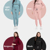 Hospital Medical Uniforms Nurse Suit Women Solid Color Dentistry Operating Room Scrub Set Two-piece Pet Grooming Doctor Workwear