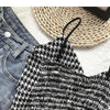 Crop Top Women Sexy Wireless Push Up Padded Tank Top Slim Was Thin Sports Summer Camisole 2023 New