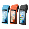 Handheld POS Receipt Printer for Android 8.1 1D 2D QR Barcode Scanner PDA Terminal Support 3G WiFi Touchscreen 58mm Width