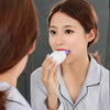 U-Type Toothbrush 360 Degrees Intelligent Silicon Head Sonic Electric Toothbrush Automatic USB Charge Waterproof Toothbrush