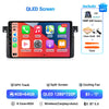 Android 14 Wireless CarPlay Auto for BMW E46 M3 318/320/325/330/335 4G+WIFI Car Radio Multimedia GPS Video Player 360 Camera DSP