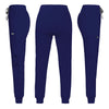 Hospital Medical Uniforms Nurse Suit Women Solid Color Dentistry Operating Room Scrub Set Two-piece Pet Grooming Doctor Workwear
