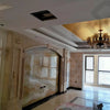 Chandelier Living Room Grand Luxury Crystal Lamp Dining Room Bedroom Decoration French Retro Chandelier Lighting Fixtures