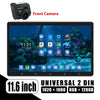 JOYING 11.6“Android Car Radio Stereo Multimeida Player Double Din  Head Unit With Wireless Carplay Android Auto US/EU Warehouse