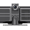 10.26'' Dash Cam 4K Car Mirror Video Player Wireless Carplay Android Auto GPS Car Monitor Multimedia Rearview Camera Dashboard
