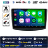 Android 14 For Volkswagen VW Passat B6 B7 CC 2007-2016 Carplay Radio Multimedia Player Auto Car Radio WIFI 4G GPS DSP48EQ 2din