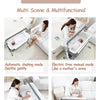 Baby Cot Baby Crib Cradle Newborn Movable Portable Nest Crib Baby Travel Bed with Mosquito Net Sleeping Bed Baby Rocking Bed