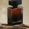 Top Selling Brand Eau De Toilette for Men - Fresh Romantic Fougere Scent Woody Notes 50ml Cologne Perfume Long Lasting