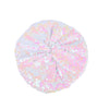 Beret Hats for Women Sequin Paris Artist Cap Street All-match Hat Women's Pumpkin Hat Panama Bucket Hat Зимняя Шапка