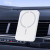 15W Magnetic Car Wireless Charger For Magsafe iPhone 12 13 14 15 16 Pro Max Air Vent Car Phone Holder Stand Fast Car Charging
