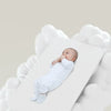 Baby Cot Baby Crib Cradle Newborn Movable Portable Nest Crib Baby Travel Bed with Mosquito Net Sleeping Bed Baby Rocking Bed