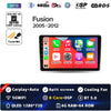 For Ford Fusion 1 2005 - 2012 Android 14 Carplay Auto Car Radio Multimedia Video Player Navigation GPS  No 2Din 2 Din DVD DSP 4G