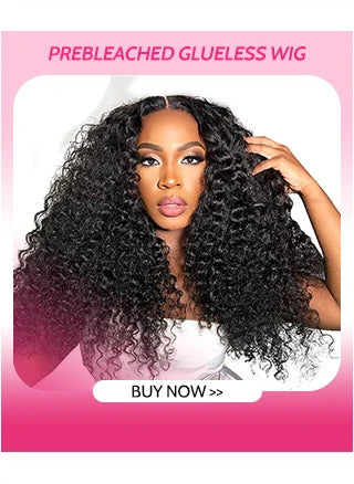 ISEE HAIR Wear And Go Glueless Human Hair Wig Bob HD Lace Straight Short Bob 6x4 Lace Frontal Pre Plucked Human Wigs Ready To Go