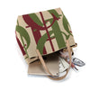 Multi-coloured Colour Retro Style Women's Large Capacity Handbags Multi-coloured Available Classic Multi-purpose Women's Handbag