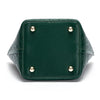 Retro Classic Women's Fashion Handbags Pure Color Design Metal Lock Buckle Accessories Ladies Shoulder Bags Minimalist Versatile