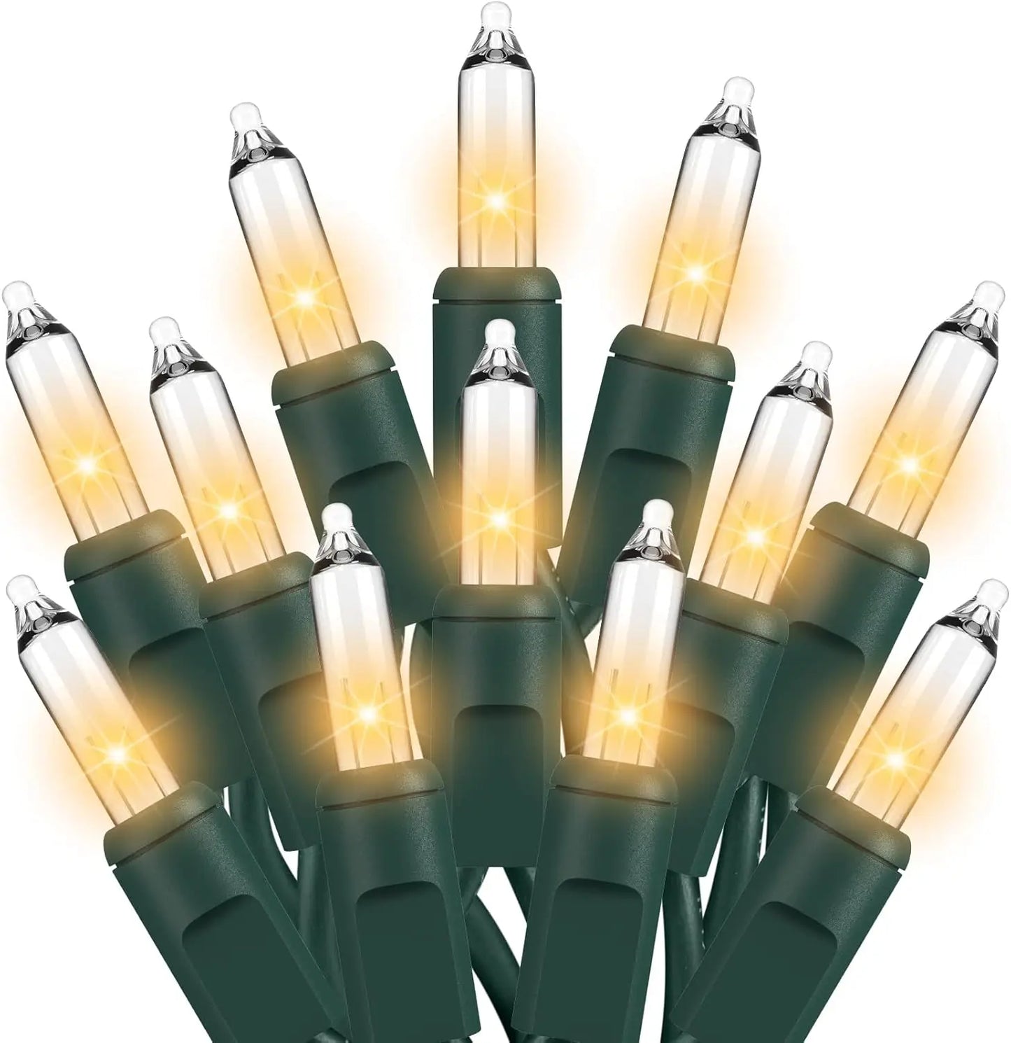 6 ft Pre-Lit Optical Fiber Christmas Artificial Tree, RGB Color Changing LED Lights, Snowflakes & Top Star, Fake Xmas Tree.