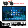 JOYING 11.6“Android Car Radio Stereo Multimeida Player Double Din  Head Unit With Wireless Carplay Android Auto US/EU Warehouse