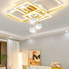 Modern Led Lighting Ceiling Pendant Lamp Home Appliance For Room Decor Pendant Bedroom Lights Kitchen Home And Decoration Lustre