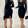 Women Party Dress Geometric Print Sleeveless 2024 Y2k High Waist Dress Summer Vestidos Bandage Party Bodycon Dresses Sexy