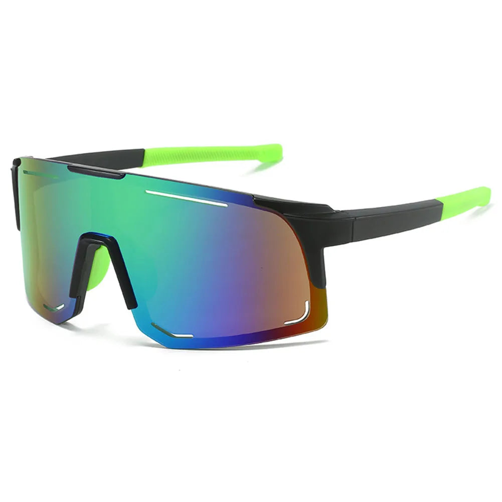 Fashionable Cycling Eyewear Sports Sunglasses For Men Women Cycling Glasses MTB Glasses Road Riding Bike Sunglasses Goggles