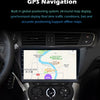 Android 14 For Fiat Fiorino Qubo Citroen Nemo Peugeot Bipper 2008 - 2017 Carplay Auto QLED Screen 4G Car Radio Multimedia Player