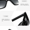 1PC Small Rectangle Sunglasses Women Retro Brand Designer Sun Glasses Vintage Square Narrow Frame Eyewear Female UV400 Shades