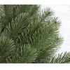 Artificial Pine Needles Branches Christmas Fake Snowy Pine Picks Twigs Winter Sprays Greenery Stems for Xmas Tree Garlands Decor