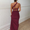 Dulzura Women 2024 Summer Tank Tops Long Skirts Party Club Vacation Two Piece Matching Sets Outfits Wholesale Items For Business