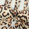 Joskaa Leopard Print Jumpsuits Women Hipster Sexy Spaghetti Strap Sleeveless Body-Shaping Rompers 2025 Party Clubwear Streetwear