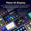 Android OS 9 inch for Volkswagen Beetle A5 2011 - 2019 Car Multimedia Radio Video Player WiFi Auto Accessories RDS Bluetooth