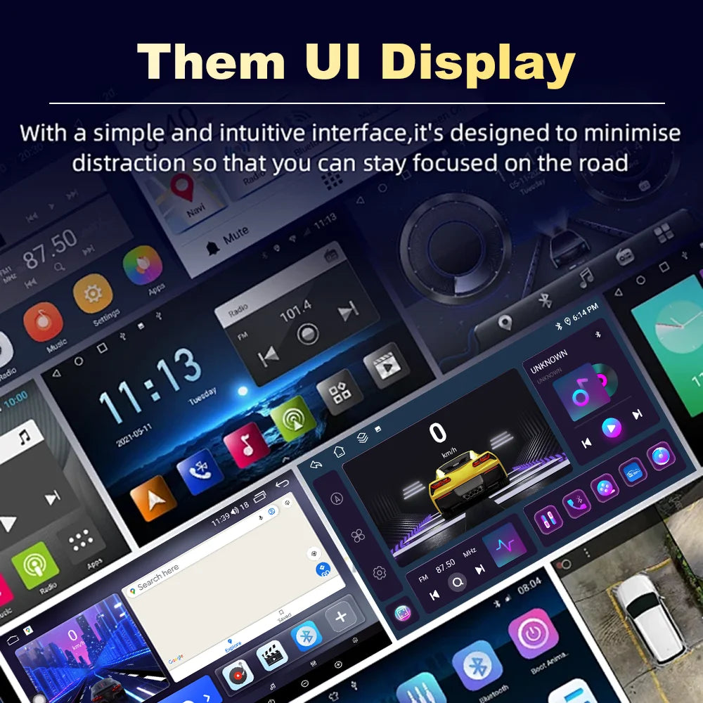 Android OS 9 inch for Volkswagen Beetle A5 2011 - 2019 Car Multimedia Radio Video Player WiFi Auto Accessories RDS Bluetooth