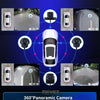 Android 14 For Volkswagen VW Passat B6 B7 CC 2007-2016 Carplay Radio Multimedia Player Auto Car Radio WIFI 4G GPS DSP48EQ 2din