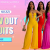 Rhinestone Velvet 2 Piece Pant Set Outfits 2024 Women Fall Luxury Clothing Bodycon Elegant Sexy Crop Tops Two Piece Pant Sets