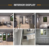 Wholesale 20 Ft 40 Ft Modern Prefab Villa Folding Container Expandable House Prefabricated Movable Home 2 3 4 5 Bedroom