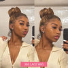 360 HD Lace Frontal Wigs 4/27 Highlight Wig Body Wave 13×6 13X4 Lace Front Wigs For Women Human Hair Loose Wave Virgin Brazilian