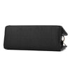 Women Handbag Patchwork Shoulder Messenger Office Work PU Leather Female Bag Ladies Luxury Fashion Elegant
