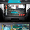 For Nissan NP300 NAVARA Platform Chassis D40 Pathfinder R51 2004 - 2012 8+256G Car Radio Wireless CarPlay Android 13 QLED Screen