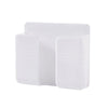 For Huawei Iphone Xiaomi Mobile Phone Wall Holder Universal Cellphone Charge Hook Hanging Stand Bracket Hooks Charging Dock